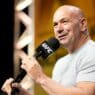 dana white ufc paris 5 UFC Maison Blanche