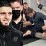 Islam-Makhachev-Sayid