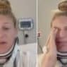 Kayla Harrison en larmes : sa blessure au cou annule le superfight contre Amanda Nunes