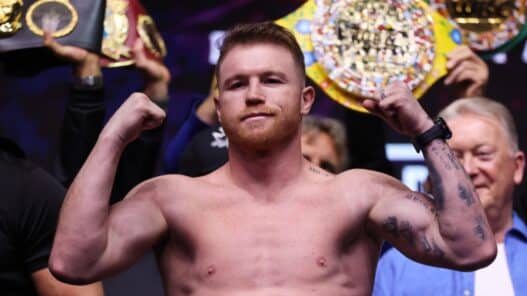 canelo alvarez athletes les plus riches