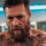 conor mcgregor physique massif retour ufc
