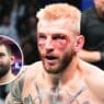 dan hooker promesse bsd ufc 325