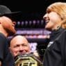 UFC - detail trouble justin gaethje paddy pimblett