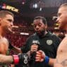 dustin poirier retour ufc condition