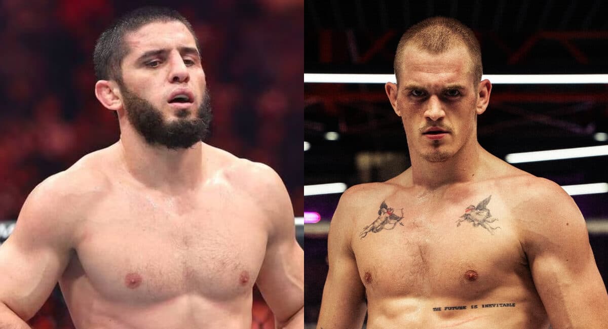 makhachev plus dangereux planete