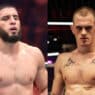 makhachev plus dangereux planete