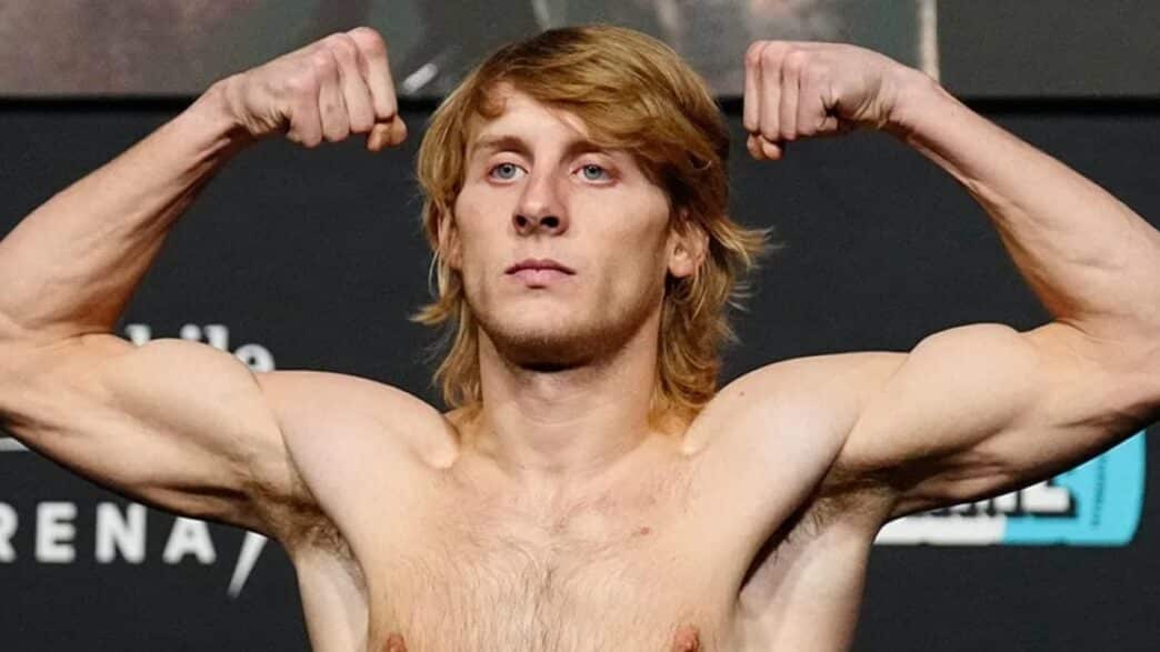 paddy pimblett plus jamais janvier