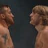 paddy pimblett justin gaethje face a face scenarise