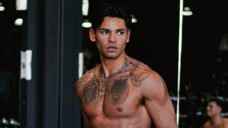 ryan garcia retour titre
