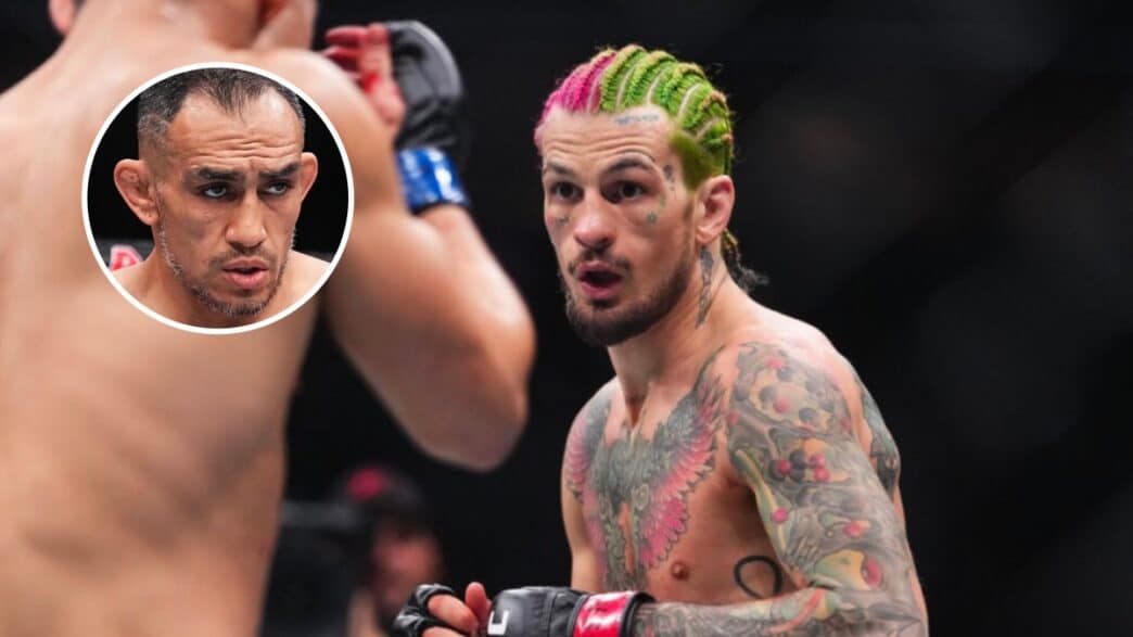 sean o malley retraite ufc 324