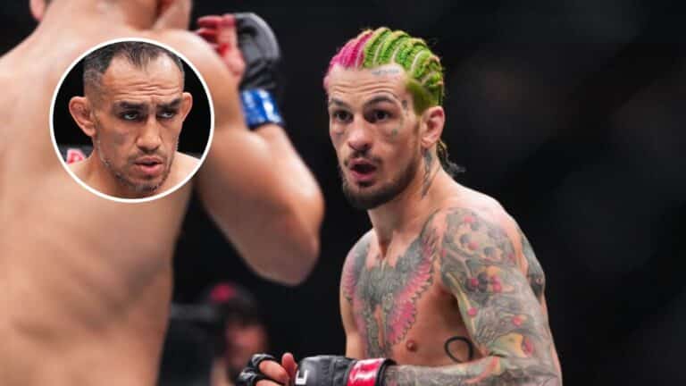 sean o malley retraite ufc 324