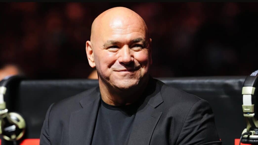 ufc 324 cartonne chiffres