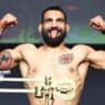 ufc 325 benoit st denis heure chaine