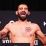 ufc 325 heure benoit st denis