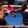 canelo justifie defaite terence crawford