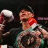 champion ryan garcia defie monstre