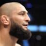 khamzat invincibilite objectif ufc