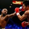mayweather retraite revanche pacquiao