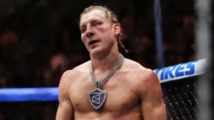 paddy pimblett jackpot ufc 324 Gaethje