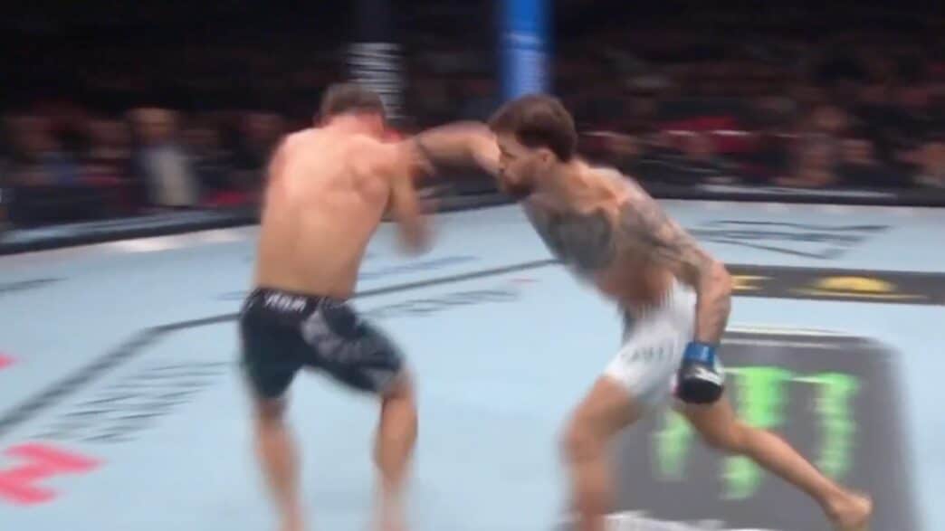 ufc 325 ruffy tko fiziev