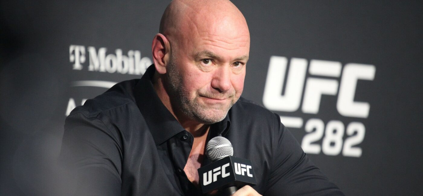 L'UFC est en grand danger