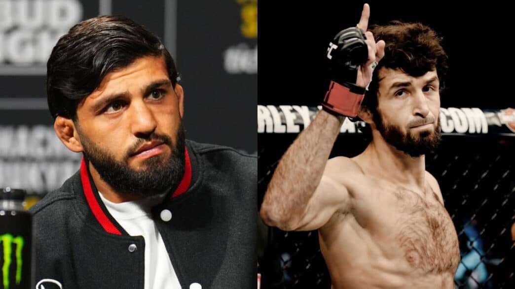 zabit magomedsharipov arman tsarukyan