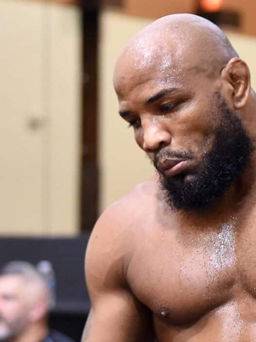 48 ans yoel romero retour physique