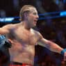 Paddy Pimblett son poids dans la cage