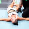 UFC Seattle chaos trois combattants hospitalisés après une soirée ultra-violente