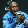 adesanya degringole classement ufc seattle joe pyfer
