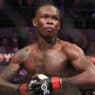 adesanya zuffa boxing 15 millions