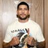 alex pereira contrat ufc