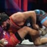 arman tsarukyan georgio poullas revanche pas en lutte