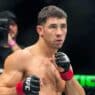 axel sola reagit premiere defaite ufc londres
