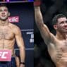 Axel Sola valide sa pesée UFC