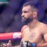 benoit st denis retour ufc