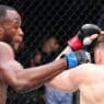 bonne nouvelle losene keita ufc londres
