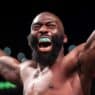 cedric doumbe annonce retour ko