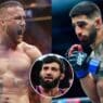 tsarukyan gaethje topuria