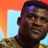 francis ngannou bombe depart pfl