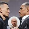 holloway oliveira pronostic alexander volkanovski