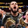 ian garry islam makhachev fuir