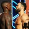 israel adesanya erreur nassourdine imavov
