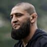 khamzat forfait