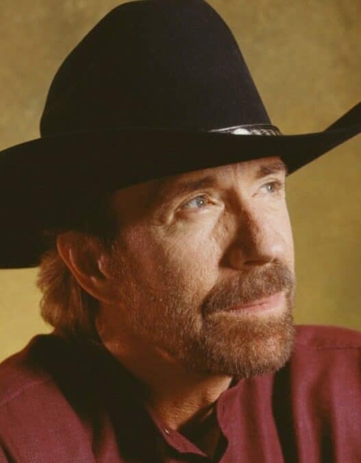 legende chuck norris mort 86 ans