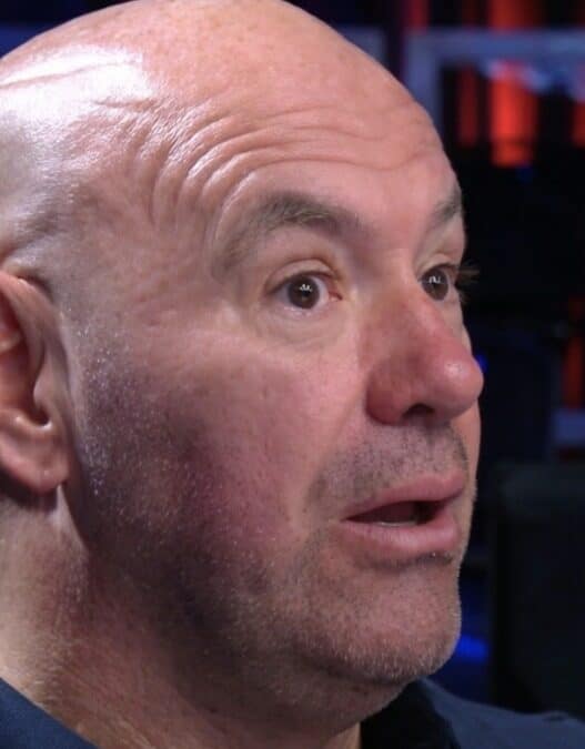 legende ufc detruit maison blanche