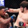 lerone murphy conteste defaite ufc londres