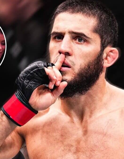 Le manager d'Islam Makhachev explique l'abandon du duel face à Ilia Topuria