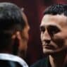 max holloway paramount