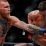 nate diaz refuse combat conor mcgregor ufc